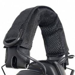 Headband for Earmuffs (Howard/Peltor/MSA/etc.)