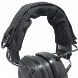 Headband for Earmuffs (Howard/Peltor/MSA/etc.)