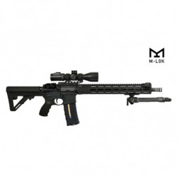 UTG PRO TBNR Bipod 8.5"-11" M-LOK