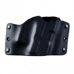 Stealth Operator Holster Micro Compact OWB Black RH