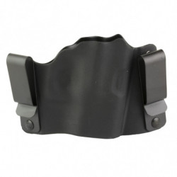 Stealth Operator Holster Micro Compact IWB Black RH