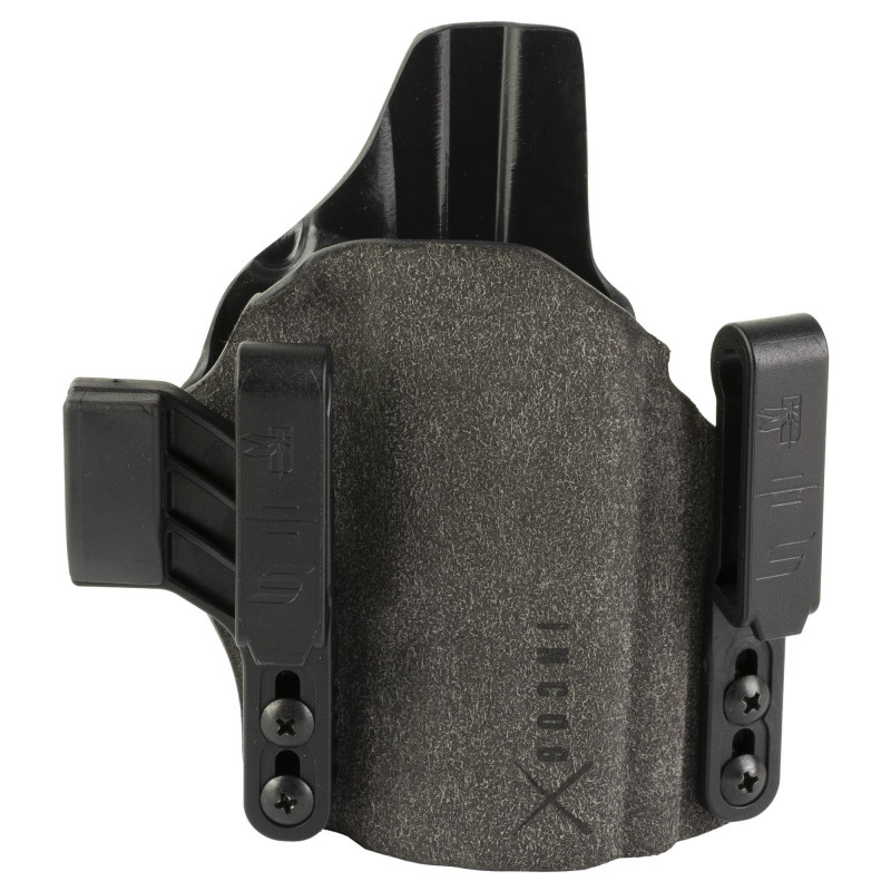 Safariland INCOG-X IWB Holster S&W Shield Plus Gray RH