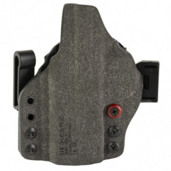 Safariland INCOG-X IWB Holster S&W Shield Plus Gray RH