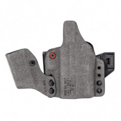 Safariland INCOG-X IWB Holster SIG P320 Carry/Compact