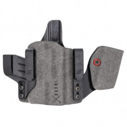 Safariland INCOG-X IWB Holster SIG P320 Carry/Compact