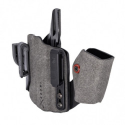 Safariland INCOG-X IWB Holster SIG P320 Carry/Compact