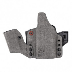 Safariland INCOG-X IWB Holster Glock 43X/48