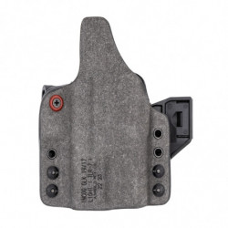 Safariland INCOG-X IWB Holster Glock 43X/48