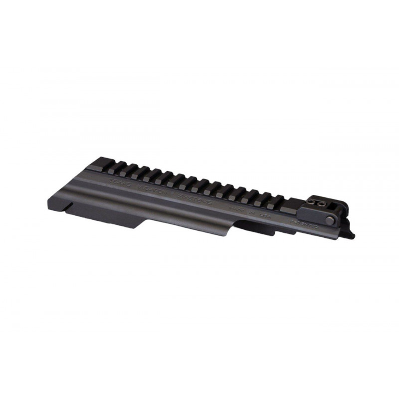 TWS Dog Leg Rail Gen-3 AKM/AK-47 / 74