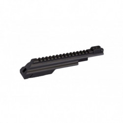 TWS Dog Leg Rail Gen-3, C39/RAS-47/VSKA