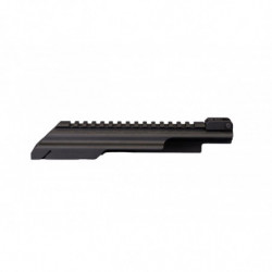 TWS Dog Leg Rail Gen-3, C39/RAS-47/VSKA