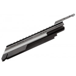 TWS Dog Leg Rail Gen-3, C39/RAS-47/VSKA