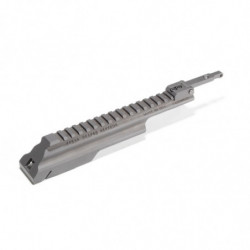 TWS Dog Leg Rail Gen-3, C39/RAS-47/VSKA