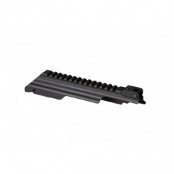 TWS Dog Leg Rail Gen-3 Yugo