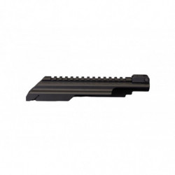 TWS Dog Leg Rail Gen-3 Yugo