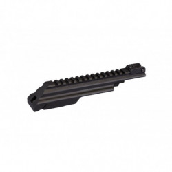 TWS Dog Leg Rail Gen-3 Yugo