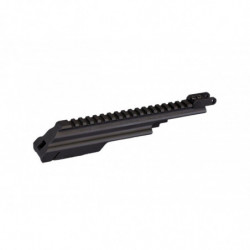 TWS Dog Leg Rail Gen-3 M85 & M92