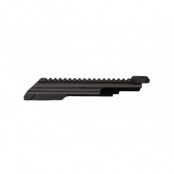 TWS Dog Leg Rail Gen-3 M85 & M92