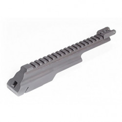 TWS Dog Leg Rail Gen-3 M85 & M92