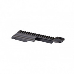 TWS Dog Leg Rail Gen-3 Saiga 12