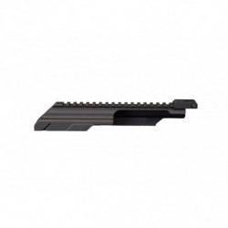 TWS Dog Leg Rail Gen-3 Saiga 12