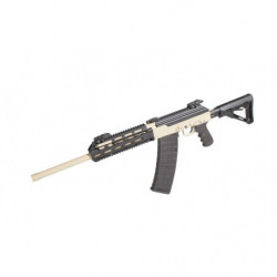 TWS Dog Leg Rail Gen-3 Saiga 12