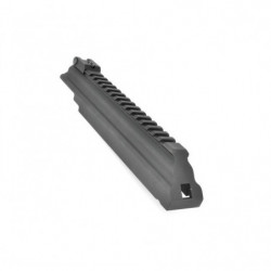 TWS Dog Leg Rail Gen-3 Krinkov