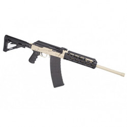 TWS Saiga 12 Bundle