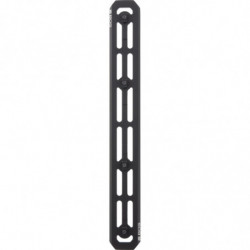 BOG M-LOK ARCA Swiss Tripod Plate 12" Black