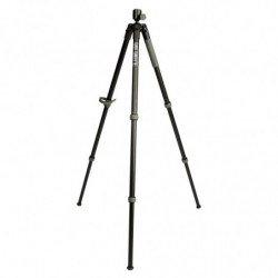 BOG ARCA Swiss Tripod Black