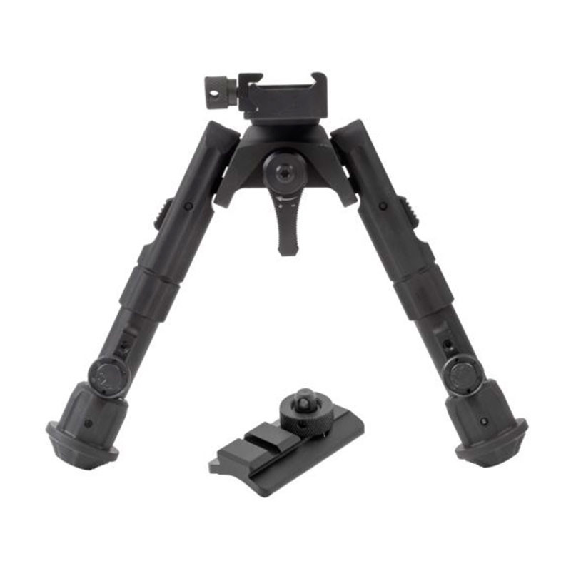 UTG Recon 360° TL Bipod 5.6"-7.2" Picatinny