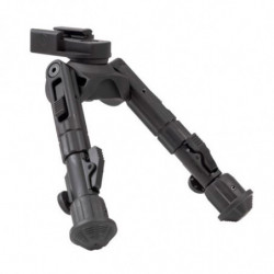 UTG Recon 360° TL Bipod 5.6"-7.2" Picatinny