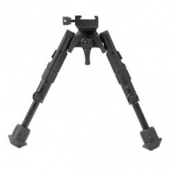 UTG Recon 360° TL Bipod 5.6"-7.2" Picatinny