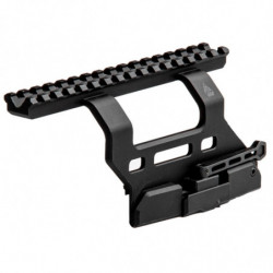 UTG ACCU-SYNC AK/AKM QR Side Mount Universal