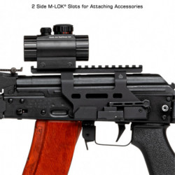 UTG ACCU-SYNC AK/AKM QR Side Mount Universal