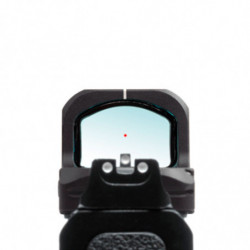 UTG OP3 Micro Red 4MOA Single Dot for RMR