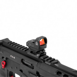 UTG OP3 Micro Red 4MOA Single Dot for RMR