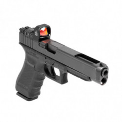 UTG OP3 Micro Red 4MOA Single Dot for RMR