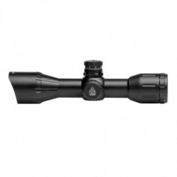 UTG True Hunter 4X32mm 1" Crossbow Scope RGB PRO 5-Step