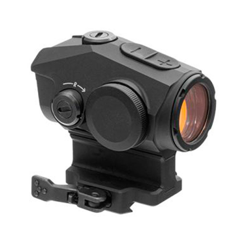 UTG ACCU-SYNC 2521R Dot Sight Red 3 MOA Single Dot for Mini ACOG