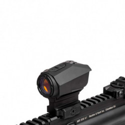 UTG ACCU-SYNC 2521R Dot Sight Red 3 MOA Single Dot for Mini ACOG