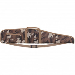 Bulldog Extreme Rifle Case 48" Throwback Camo