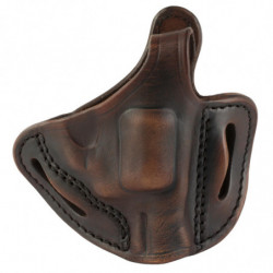 1791 Revolver Belt Thumbreak Holster