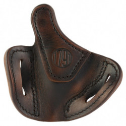 1791 Revolver Belt Thumbreak Holster