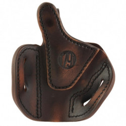 1791 Revolver Belt Thumbreak Holster