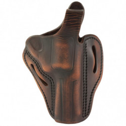 1791 Revolver Belt Thumbreak Holster