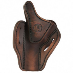 1791 Revolver Belt Thumbreak Holster