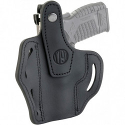 1791 Revolver Belt Thumbreak Holster