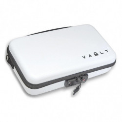 Vault Case Secure Velcro Flex Panels