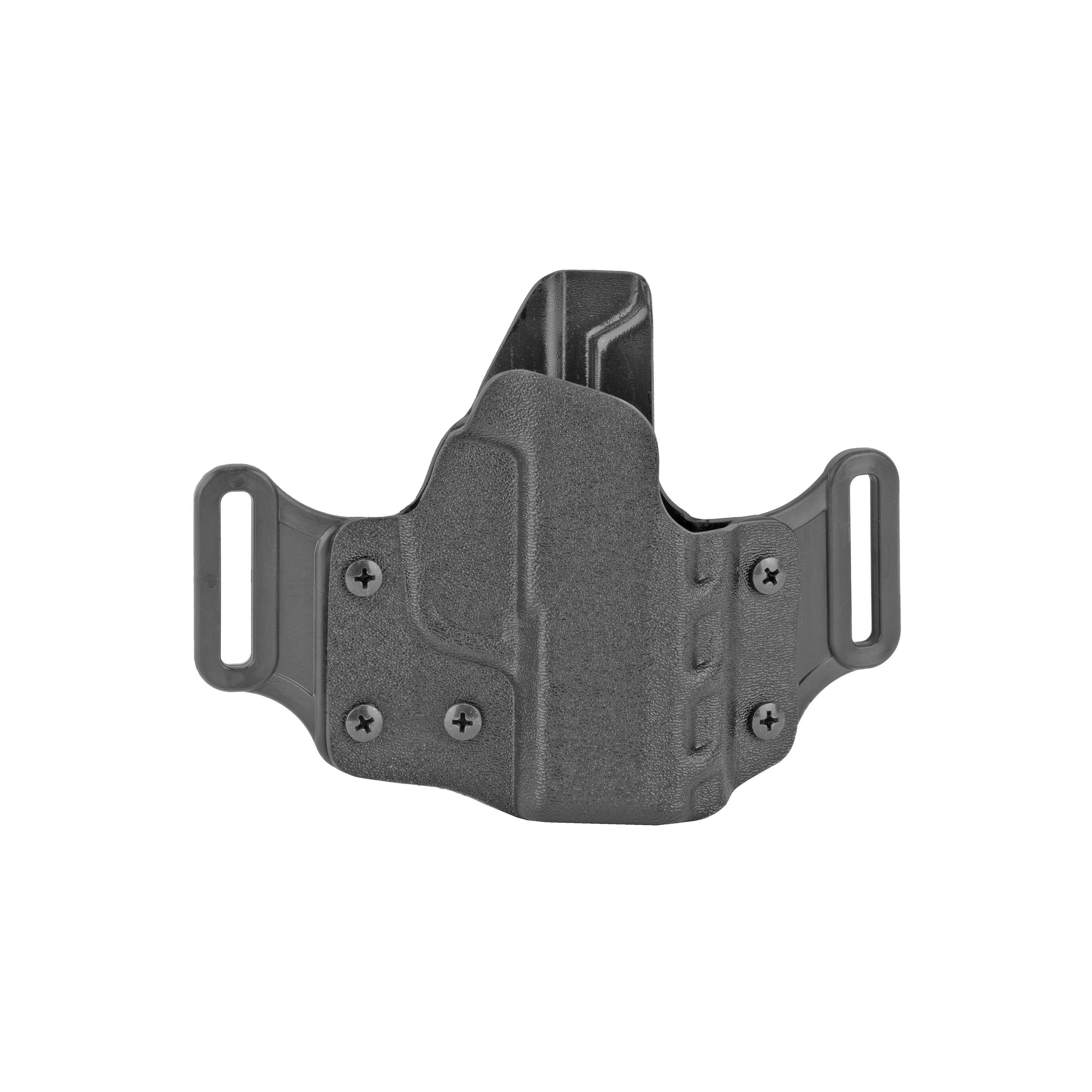 DeSantis Veiled Partner Holster Black